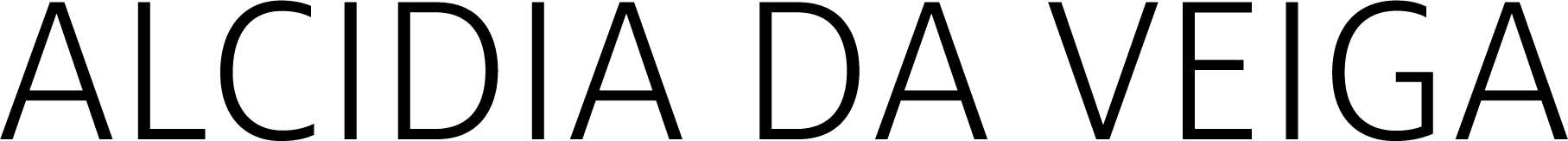 ALCIDIA DA VEIGA